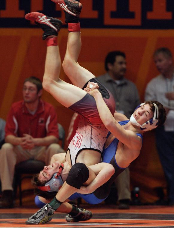 Ball overcomes slow start, advances to semifinals